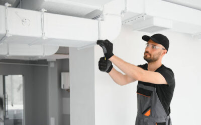 Essential Spring HVAC Maintenance Tips Before Summer