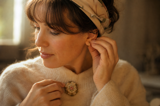 4 Fun Ways Moms Can Explore Personal Style