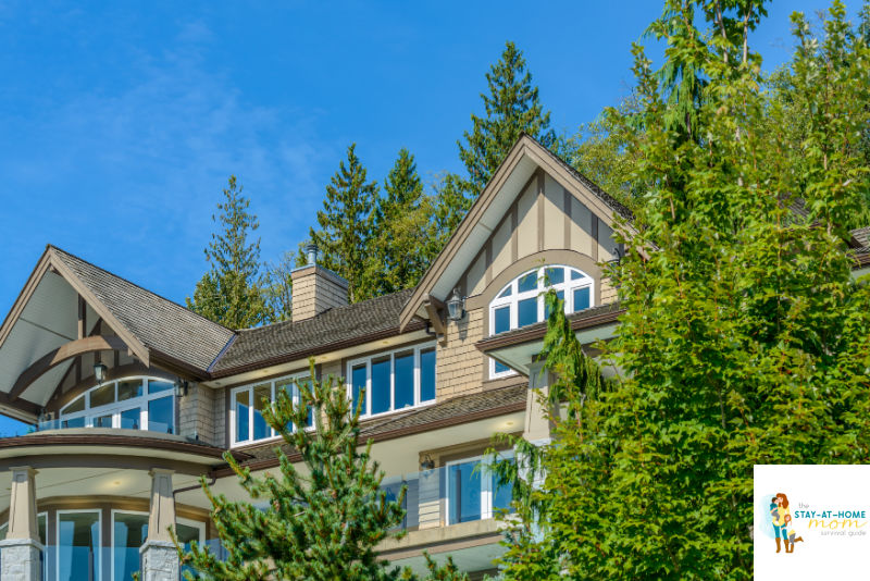 What High-End Buyers Look for in Custom-Built Homes