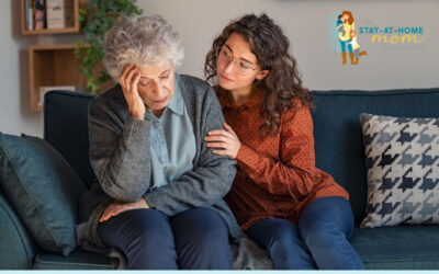 Why Some Families Struggle to Talk About Emotional Trauma